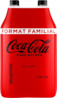 Coca-cola sans sucres - Lidl à Limoges Coca-cola sans sucres en promo chez Lidl Limoges à 6,89 €