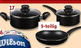 Topf-und-Pfannen-Set im Angebot bei Penny in Koblenz Topf-und-Pfannen-Set Angebote bei Penny Koblenz für 15,00 €