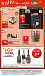 Prix et réduction Petit-déjeuner dans le prospectus Netto en cours Offre Petit-déjeuner dans le catalogue Netto du moment à la page 3