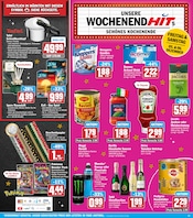 Bügeleisen im HIT Prospekt in Pforzheim Aktueller HIT Prospekt mit Bügeleisen, "ECHTE VIELFALT", Seite 19