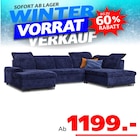 Seats and Sofas Halstenbek - Boss Angebot im Prospekt Boss bei Seats and Sofas im Halstenbek Prospekt für 1.199,00 €