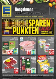 Der aktuelle EDEKA Prospekt Der aktuelle EDEKA Prospekt Wir lieben Lebensmittel!