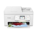 Canon PIXMA TS7750i - imprimante multifonction jet d'encre couleur A4 - USB 2.0, Wi-Fi(n) - Canon en promo chez Bureau Vallée Nogent-sur-Marne à 109,90 €