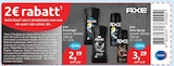 Duschgel im Angebot bei budni in Hamburg Duschgel Angebote von Axe bei budni Hamburg für 2,19 €