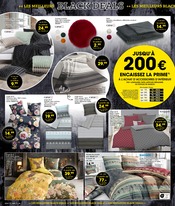 Plaid Angebote im Prospekt "BLACK WEEK" von Möbel Martin auf Seite 4