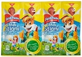 Mini Salami von Ferdi Fuchs im aktuellen REWE Prospekt für 0,99 €