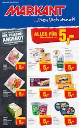 Supermarkt Prospekt von Markant Molfsee Markant Prospekt: "...freu Dich drauf!", 14 Seiten, 08.09.2025 - 13.09.2025