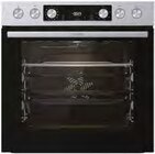 Einbauherdset Steel Set EX Angebote von gorenje bei expert Celle für 499,00 €