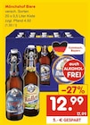 biere bei Netto Marken-Discount im Schaafheim Prospekt für 12,99 €
