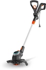 Rasentrimmer PowerCut 650/28 von Gardena im aktuellen Netto Marken-Discount Prospekt für 69,99 €
