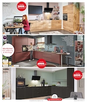 Aktueller Möbel Martin Prospekt mit Kuchen, "SALE", Seite 17