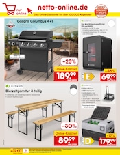 Küchengeräte im Netto Marken-Discount Prospekt in Hattingen Aktueller Netto Marken-Discount Prospekt mit Küchengeräte, "Aktuelle Angebote", Seite 48