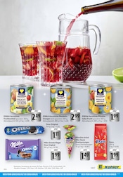 Aktueller E center Prospekt mit Milka, "Aktuelle Angebote", Seite 39