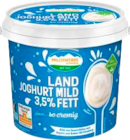 Landjoghurt von Weideglück für 2,22 € bei Marktkauf im Angebot Landjoghurt von Weideglück im aktuellen Marktkauf Prospekt
