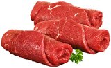 Aktuelle Fleisch Angebote bei REWE in Magdeburg Aktuelles Rinder-Rouladen Angebot bei REWE in Magdeburg ab 16,60 €