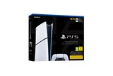 Console Sony "PS5 Slim Digitale" - SONY en promo chez Carrefour Biarritz à 599,00 €