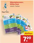 Netto Marken-Discount Weißenthurm - Wäscheklammern, 20er Pack Angebot im Prospekt Wäscheklammern, 20er Pack bei Netto Marken-Discount im Weißenthurm Prospekt für 7,99 €