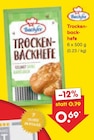 Trockenbackhefe im aktuellen Netto Marken-Discount Prospekt