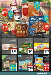 Aktueller EDEKA Prospekt mit Torte, "Aktuelle Angebote", Seite 11
