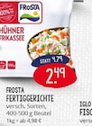 Fertiggerichte im Angebot bei EDEKA in Ratingen Fertiggerichte Angebote von Frosta bei EDEKA Ratingen für 2,49 €