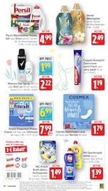 Aktueller E center Prospekt mit WC, "Aktuelle Angebote", Seite 40