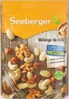 -30% de remise immédiate sur tout SEEBEGER au rayon fruits livre service - SEEBERGER - Super U à Clermont-Ferrand -30% de remise immédiate sur tout SEEBEGER au rayon fruits livre service - SEEBERGER en promo chez Super U Clermont-Ferrand