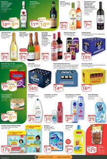 Energydrink im GLOBUS Prospekt "Aktuelle Angebote" mit 38 Seiten (Amberg)