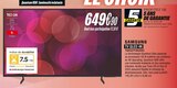 TV QLED 4K - Samsung en promo chez Blanc Brun Suresnes à 649,90 €
