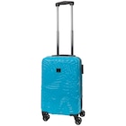 Valise Spilbergen Zanzibar - Spilbergen - Action à Paris Valise Spilbergen Zanzibar - Spilbergen en promo chez Action Paris à 16,95 €