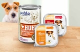Hundenahrung Angebote von pablo bei Netto Marken-Discount Meerbusch für 0,45 €