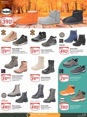 Schuhe im GLOBUS Prospekt in Hof Aktueller GLOBUS Prospekt mit Schuhe, "Aktuelle Angebote", Seite 33