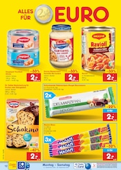 Barilla im Netto Marken-Discount Prospekt in Delmenhorst Aktueller Netto Marken-Discount Prospekt mit Barilla, "Aktuelle Angebote", Seite 20