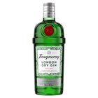 Dry Gin - TANQUERAY en promo chez Carrefour Dry Gin - TANQUERAY dans le catalogue Carrefour