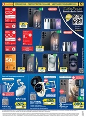 Aktueller EURONICS Prospekt mit Kopfhörer, "GENAU RICHTIG. NEUESTE TECHNIK GRATIS FREI HAUS.", Seite 14