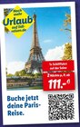 Paris-Reise im Angebot bei Lidl in Rostock Paris-Reise Angebote bei Lidl Rostock für 111,00 €