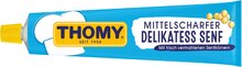 ALDI SÜD Stockach - Delikatess Senf Delikatess Senf Angebot bei ALDI SÜD Stockach im Prospekt "Meine Woche"