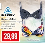 Damen-Bikini im Angebot bei Kaufhaus Stolz in Neubrandenburg Damen-Bikini Angebote von Firefly bei Kaufhaus Stolz Neubrandenburg für 29,99 €