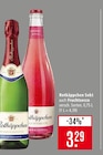 Sekt Halbtrocken Angebote von Rotkäppchen bei Marktkauf Lörrach für 3,29 €
