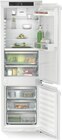 Einbau-Kühl-Gefrier-Kombination ICBA 5123-20 Angebote von Liebherr bei expert Bielefeld für 1.899,00 €