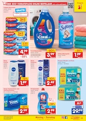 Nivea im Netto Marken-Discount Prospekt in Herford Aktueller Netto Marken-Discount Prospekt mit Nivea, "Aktuelle Angebote", Seite 31
