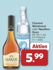 Weinbrand Angebote von Chantré bei famila Nordwest Oldenburg für 5,99 €