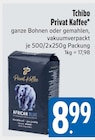 Privat Kaffee bei E xpress im Starnberg Prospekt für 8,99 €