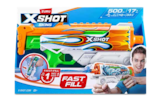 EDEKA Tamm - Fast-Fill Skins Hyperload Angebot im Prospekt Fast-Fill Skins Hyperload bei EDEKA im Tamm Prospekt für 14,99 €