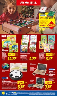 Bekleidung im aktuellen Lidl Prospekt (Ludwigshafen (Rhein)) Bekleidung im Lidl Prospekt "LIDL LOHNT SICH" mit 73 Seiten (Ludwigshafen (Rhein))