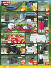 Ähnliche Angebote wie Badewanne im Prospekt "Aktuelle Angebote" auf Seite 22 von Netto Marken-Discount in Niederkassel