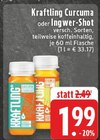 Aktuelles Curcuma Angebot bei EDEKA in Remscheid ab 1,99 €