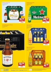 Bitburger im Netto Marken-Discount Prospekt in Garbsen Aktueller Netto Marken-Discount Prospekt mit Bitburger, "DER ORT, AN DEM DU IMMER AUSGEZEICHNETE PREISE FINDEST.", Seite 2