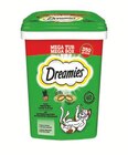 Dreamies Angebote bei Lidl Ravensburg für 5,79 €