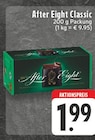 EDEKA - After Eight Classic Angebot im Prospekt After Eight Classic bei EDEKA im Prospekt "" für 1,99 €