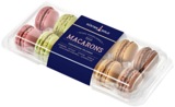 Macarons von Küstengold im aktuellen combi Prospekt